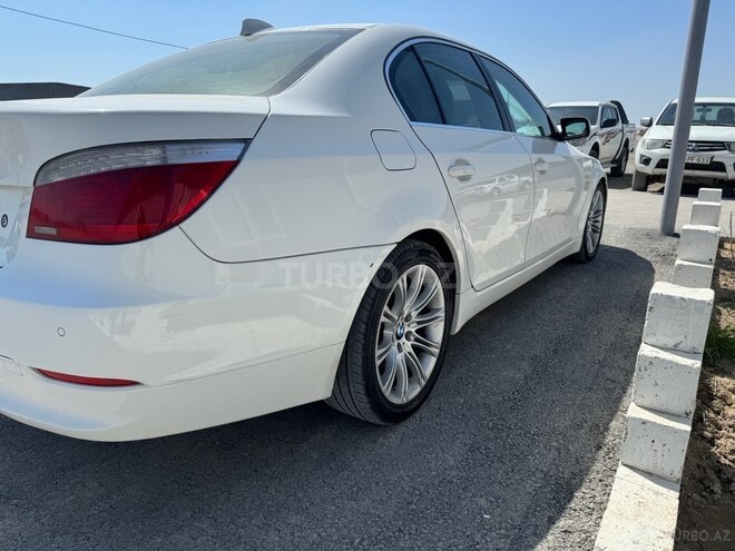 BMW 530 2007, 335,000 km - 3.0 l - Bakı