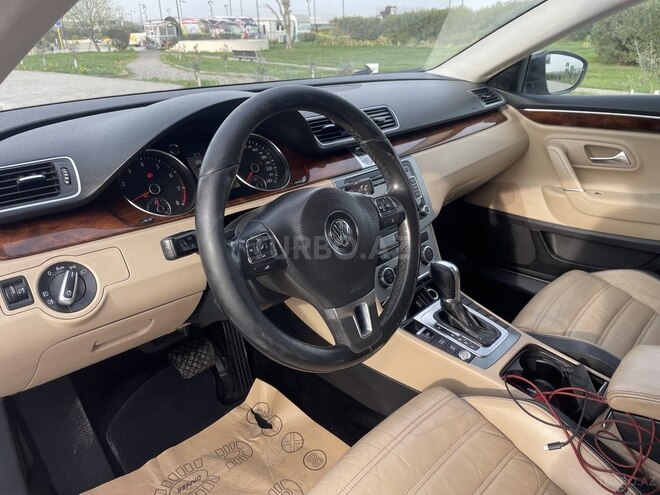Volkswagen Passat CC 2012, 187,000 km - 2.0 l - Bakı