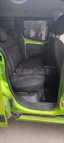 Fiat Fiorino 2008, 252,473 km - 1.3 l - Bakı