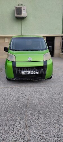 Fiat Fiorino 2008, 252,473 km - 1.3 l - Bakı