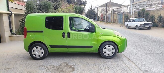 Fiat Fiorino 2008, 252,473 km - 1.3 l - Bakı