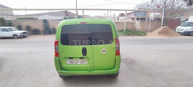 Fiat Fiorino 2008, 252,473 km - 1.3 l - Bakı