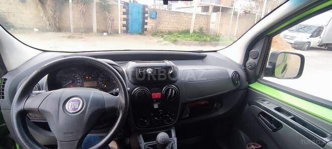 Fiat Fiorino 2008, 252,473 km - 1.3 l - Bakı
