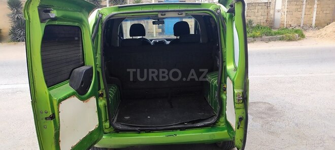 Fiat Fiorino 2008, 252,473 km - 1.3 l - Bakı