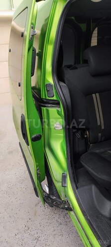 Fiat Fiorino 2008, 252,473 km - 1.3 l - Bakı
