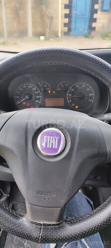 Fiat Fiorino 2008, 252,473 km - 1.3 l - Bakı