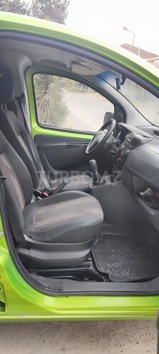 Fiat Fiorino 2008, 252,473 km - 1.3 l - Bakı