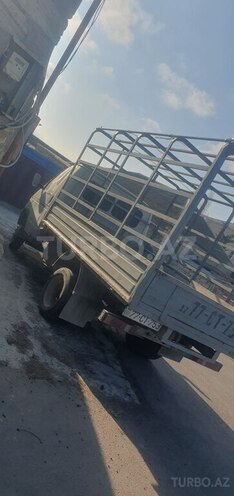GAZ 33021 1997, 300,999 km - 2.5 l - Bakı