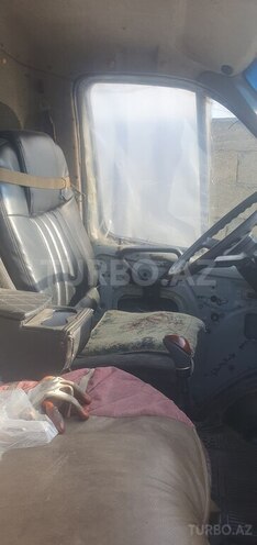 GAZ 33021 1997, 300,999 km - 2.5 l - Bakı