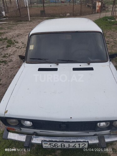 LADA (VAZ) 2106 1991, 92,541 km - 1.5 l - Ağsu