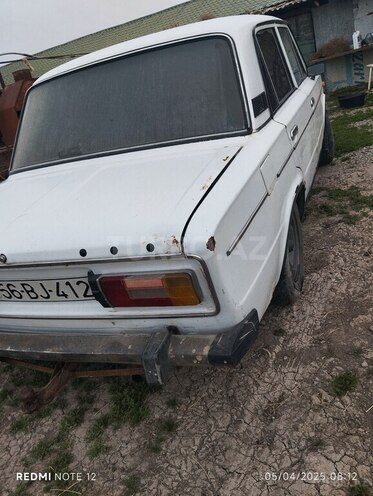 LADA (VAZ) 2106 1991, 92,541 km - 1.5 l - Ağsu
