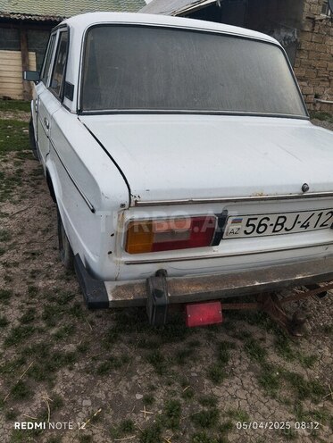 LADA (VAZ) 2106 1991, 92,541 km - 1.5 l - Ağsu