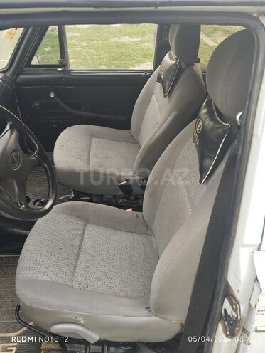 LADA (VAZ) 2106 1991, 92,541 km - 1.5 l - Ağsu