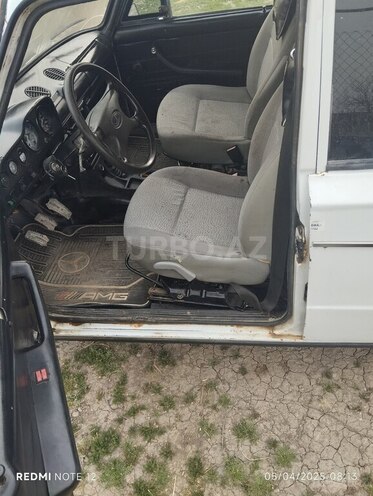 LADA (VAZ) 2106 1991, 92,541 km - 1.5 l - Ağsu
