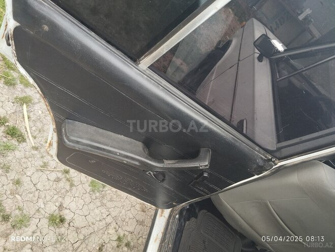 LADA (VAZ) 2106 1991, 92,541 km - 1.5 l - Ağsu