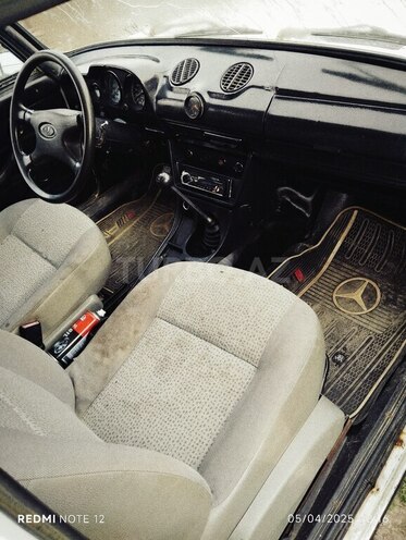 LADA (VAZ) 2106 1991, 92,541 km - 1.5 l - Ağsu