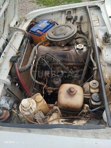 LADA (VAZ) 2106 1991, 92,541 km - 1.5 l - Ağsu