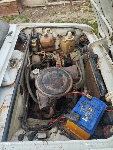 LADA (VAZ) 2106 1991, 92,541 km - 1.5 l - Ağsu