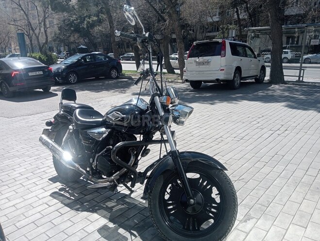 Dayun  2013, 379,260 km - 0.2 l - Bakı