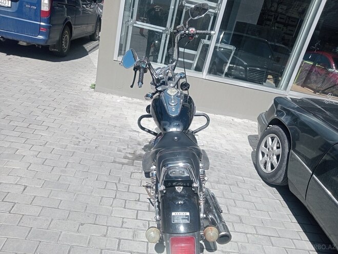 Dayun  2013, 379,260 km - 0.2 l - Bakı
