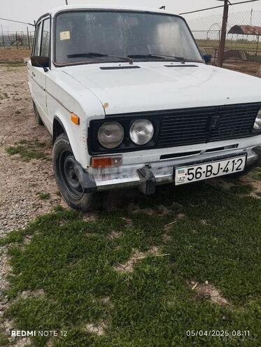 LADA (VAZ) 2106 1991, 92,541 km - 1.5 l - Ağsu