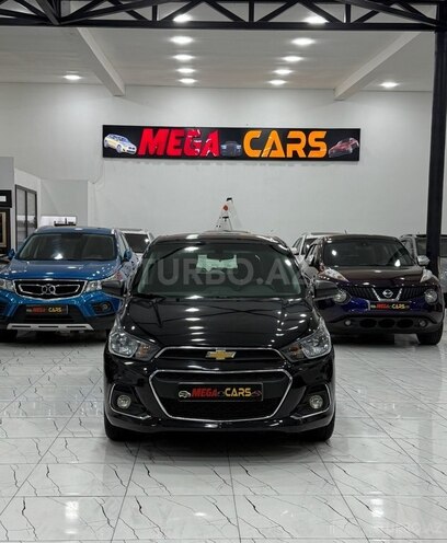 Chevrolet Spark-3