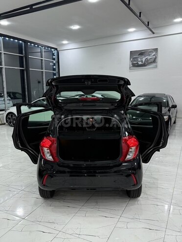 Chevrolet Spark-9