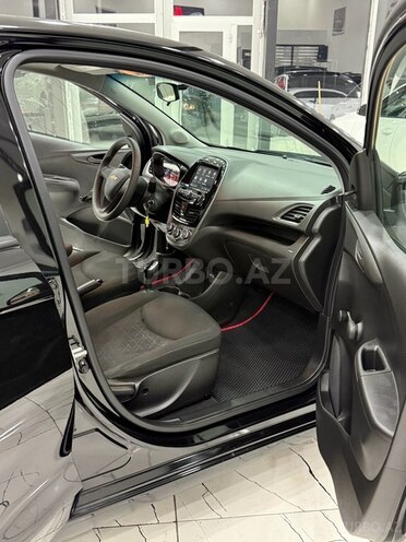 Chevrolet Spark-14