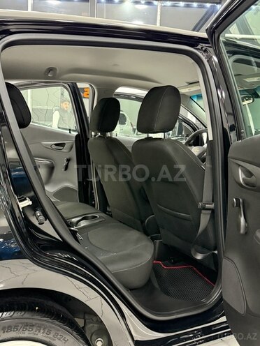 Chevrolet Spark-19