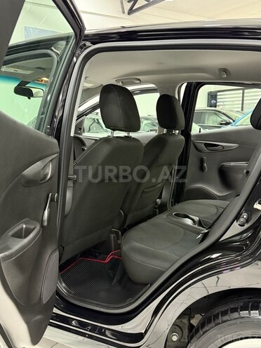 Chevrolet Spark-17