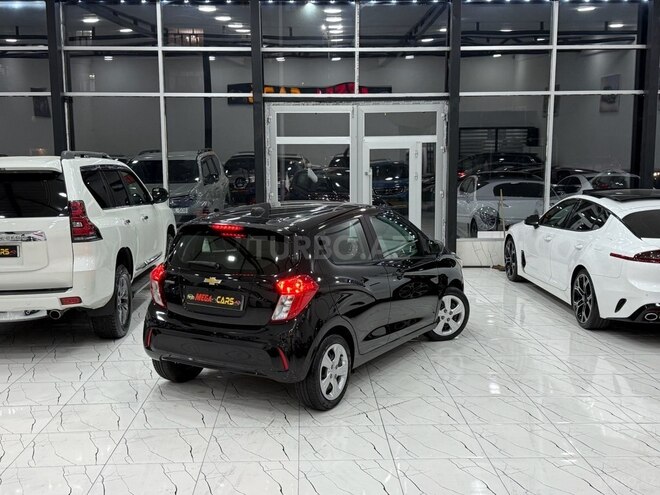 Chevrolet Spark-5