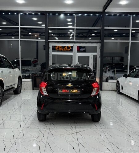 Chevrolet Spark-7
