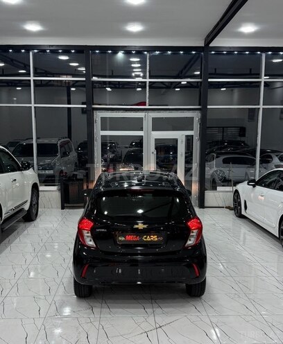 Chevrolet Spark-6