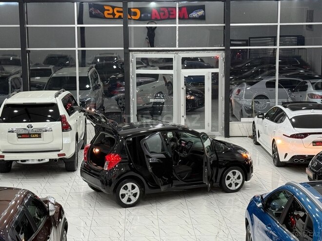 Chevrolet Spark-10