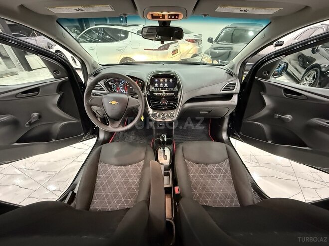 Chevrolet Spark-13