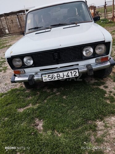 LADA (VAZ) 2106 1991, 92,541 km - 1.5 l - Ağsu