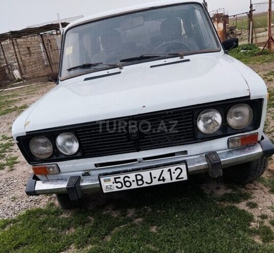 LADA (VAZ) 2106 1991, 92,541 km - 1.5 l - Ağsu