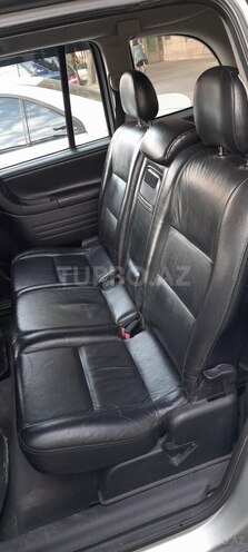 Opel Zafira 2002, 425,000 km - 2.2 l - Bakı