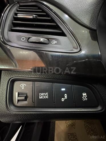 Hyundai Grandeur 2016, 206,453 km - 2.2 l - Xırdalan