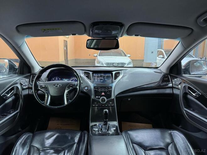 Hyundai Grandeur 2016, 206,453 km - 2.2 l - Xırdalan
