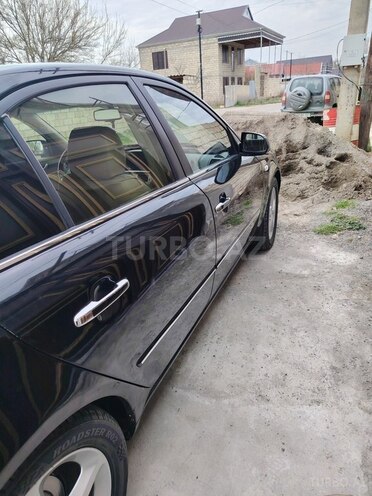 Hyundai Sonata 2007, 265,000 km - 2.4 l - Beyləqan