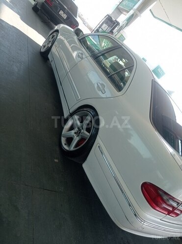 Mercedes E 240 2000, 242,000 km - 2.4 l - Kürdəmir