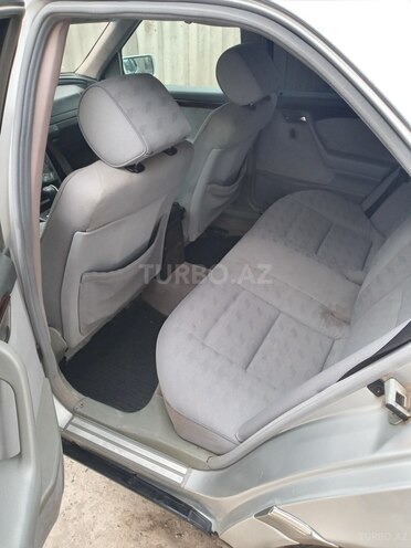 Mercedes C 200 1995, 450,000 km - 2.0 l - İmişli