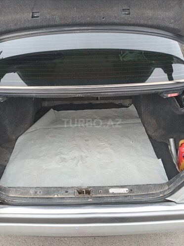 Mercedes C 200 1995, 450,000 km - 2.0 l - İmişli