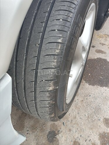 Mercedes C 200 1995, 450,000 km - 2.0 l - İmişli