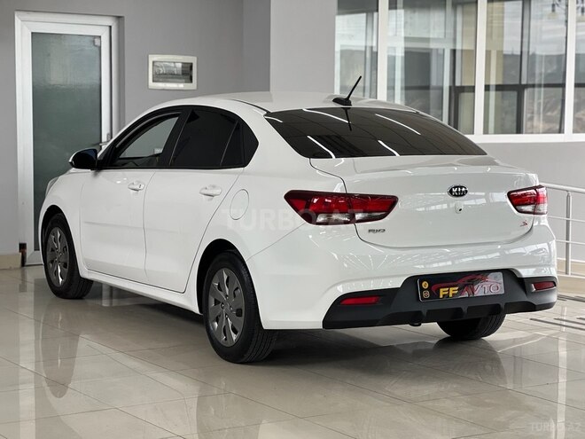 Kia Rio 2019, 69,041 km - 1.6 l - Bakı