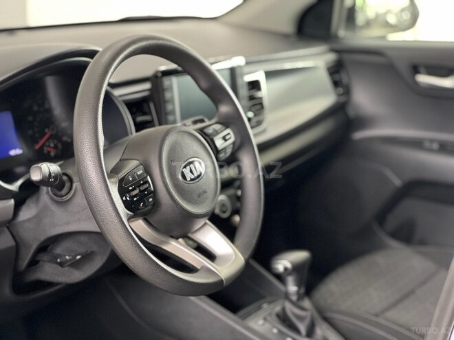 Kia Rio 2019, 69,041 km - 1.6 l - Bakı