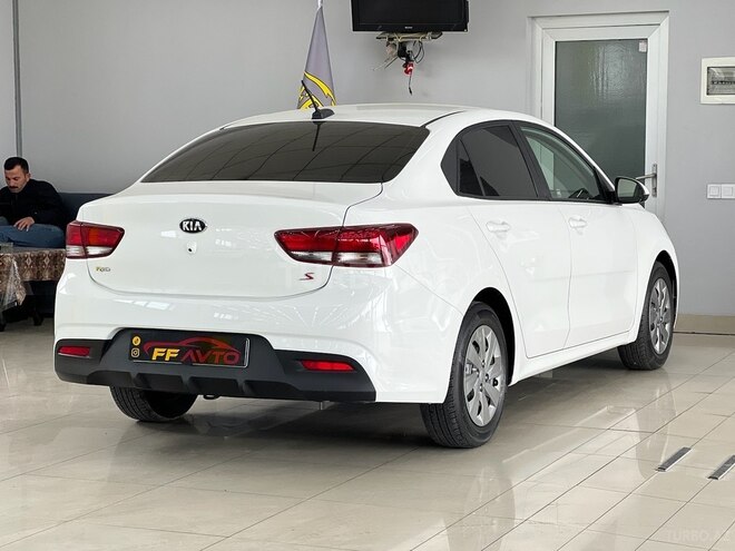 Kia Rio 2019, 69,041 km - 1.6 l - Bakı