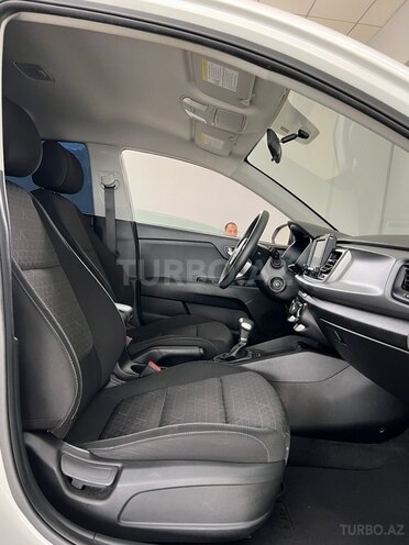 Kia Rio 2019, 69,041 km - 1.6 l - Bakı