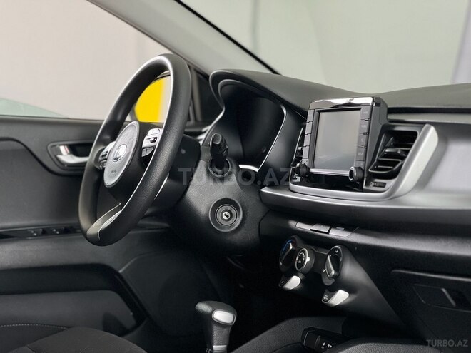 Kia Rio 2019, 69,041 km - 1.6 l - Bakı